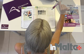 Corsi di Inglese a Malta